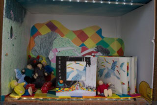 Marché de Noël 2014 - 14