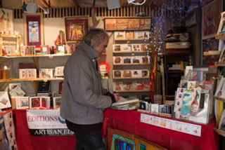 Marché de Noël 2014 - 21