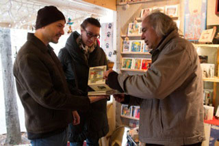 Marché de Noël 2014 - image320