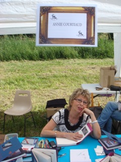 La Forêt des Livres