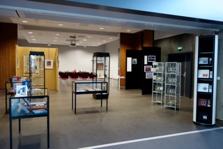 Expositio Apeiron à Panzol