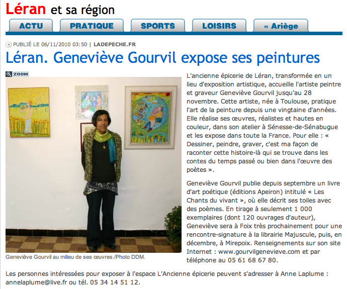 GOURVIL-LERAN 06-11