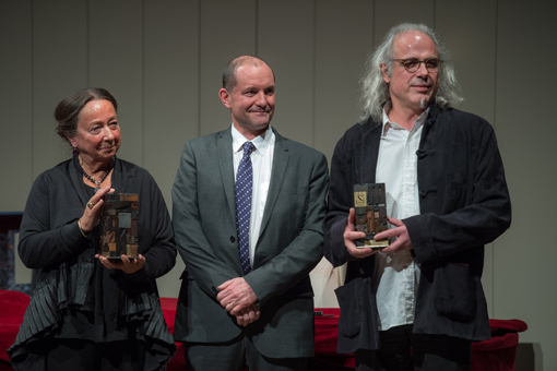 La Nuit du Livre 2015