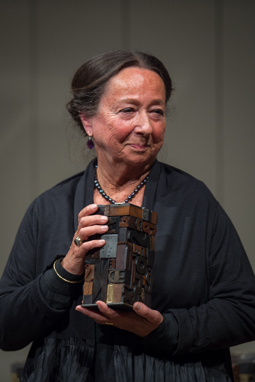 La Nuit du Livre 2015