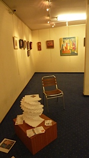 Expo Apeiron Brive