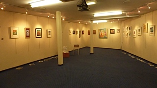 Expo Apeiron Brive