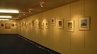 Expo Apeiron Brive