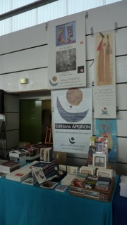 Salon du Livre de Felletin
