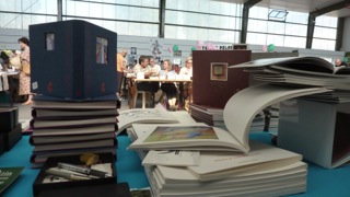 Salon du Livre de Felletin