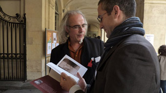 6e Salon des Editeurs Independants