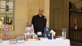 6e Salon des Editeurs Independants