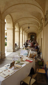 6e Salon des Editeurs Independants