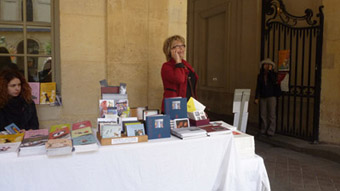 6e Salon des Editeurs Independants