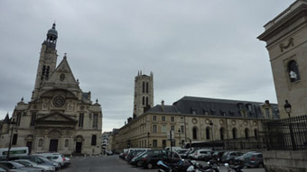 6e Salon des Editeurs Independants