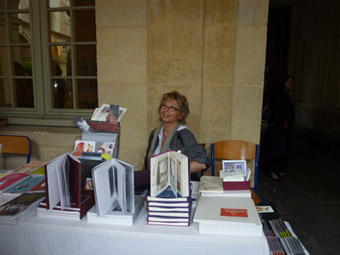 6e Salon des Editeurs Independants