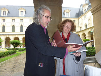 6e Salon des Editeurs Independants