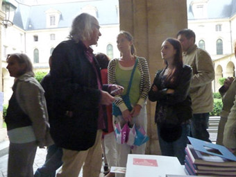 6e Salon des Editeurs Independants