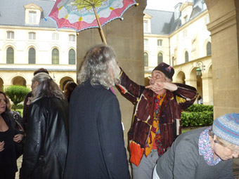 6e Salon des Editeurs Independants