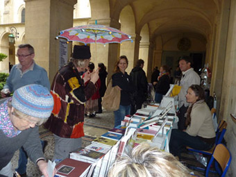 6e Salon des Editeurs Independants