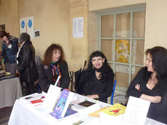 6e Salon des Editeurs Independants