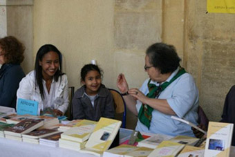 6e Salon des Editeurs Independants