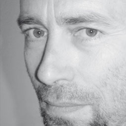 Patrick Ernaud