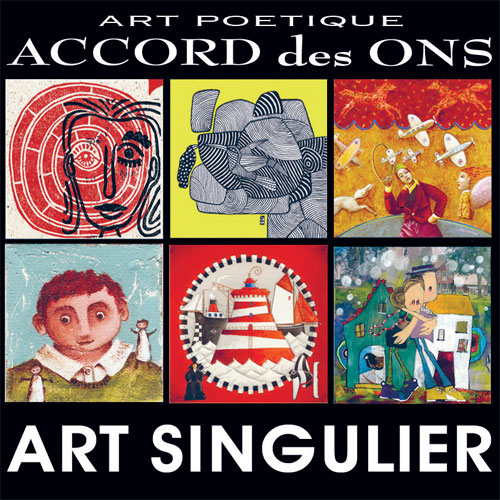 art_singulier
