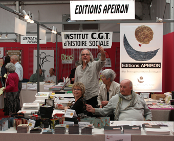 LIRE A LIMOGES le 30, 31 MARS et le 1er AVRIL