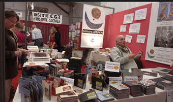 LIRE A LIMOGES le 30, 31 MARS et le 1er AVRIL