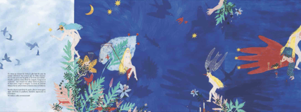 LES ENFANTS DES OISEAUX – Image 4