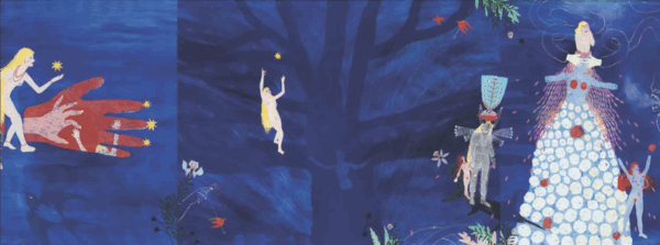 LES ENFANTS DES OISEAUX – Image 3