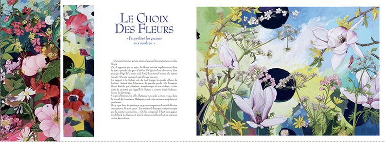 CHAOS "Le choix des fleurs" – Image 3