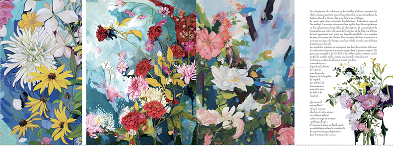 CHAOS "Le choix des fleurs" – Image 2