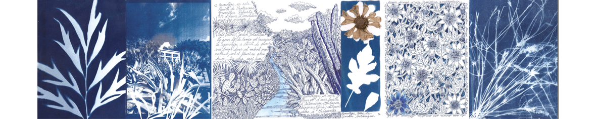 CARNET BLEU Cagliari (11x15,5 cm) – Image 3
