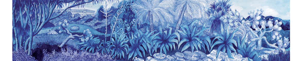 CARNET BLEU Cagliari (11x15,5 cm) – Image 2